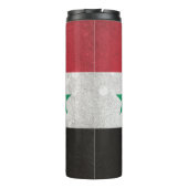 Syrië Thermosbeker (Achterkant)