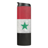 Syrië Thermosbeker (Geroteerd rechts)