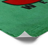 SYRIË - We zijn bij jou Poster (Hoek)