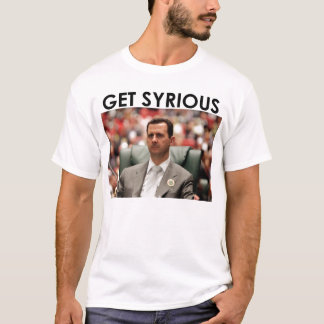 Syriër T-shirt