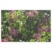 Syringa in bloei..... stof (Fat Quarter)