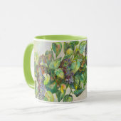 syringa mok (Voorkant links)