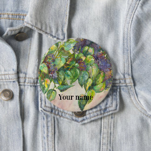 syringa ronde button 4,0 cm