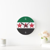 Syrische klok (Huis)