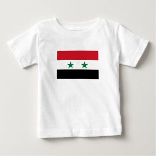 Syrische oude vlag