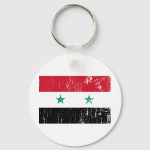 Syrische Sleutelhanger