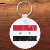 Syrische Sleutelhanger (Voorkant)