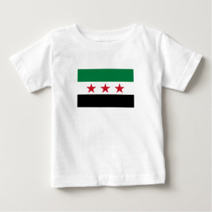 Syrische vlag