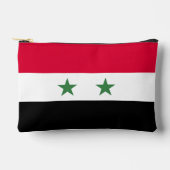 Syrische vlag etui (Voorkant)