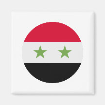Syrische vlag