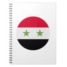 Syrische vlag