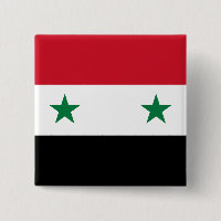 Syrische vlag