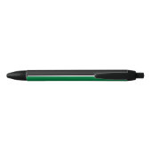 Syrische vlag zwarte inkt pen (Achterkant)
