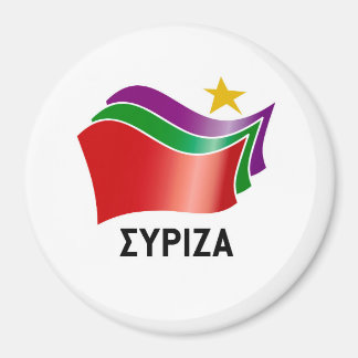 SYRIZA MAGNEET