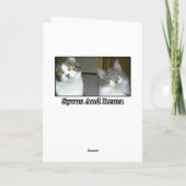 Syrus Shocked Wenskaart 0001 Kaart (Achterkant)