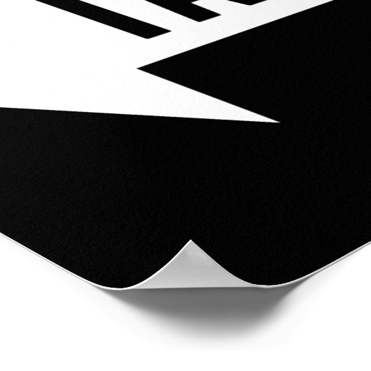 Sysadmin Giveth en Taketh Away Poster (Hoek)