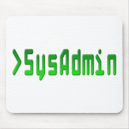 SysAdmin Muismat