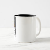 SYSADMIN TWEEKLEURIGE KOFFIEMOK (Voorkant rechts)