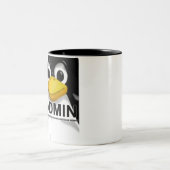 SYSADMIN TWEEKLEURIGE KOFFIEMOK (Center)