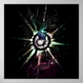 Systeem 1 Alternatief Poster (Voorkant)