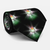 Systeem 1 Stropdas (Opgerold)