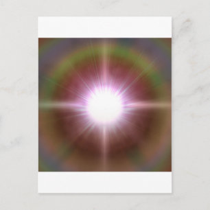 Systeem 4 briefkaart