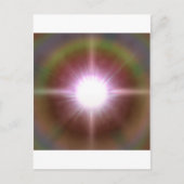 Systeem 4 briefkaart (Voorkant)