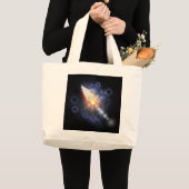 Systeem 5 grote tote bag (Voorkant (product))