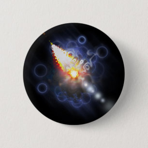 Systeem 5 ronde button 5,7 cm