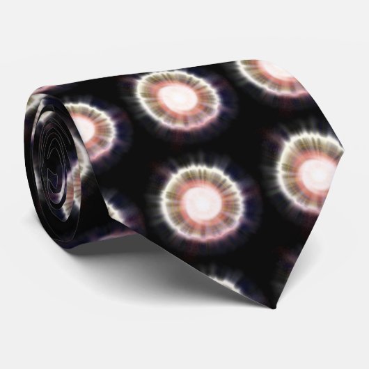 Systeem 6 Stropdas (Opgerold)