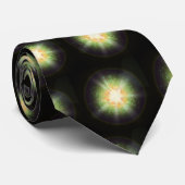 Systeem 7 Stropdas (Opgerold)