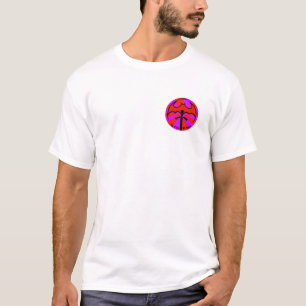 SYSTEEM LOGO T-SHIRT