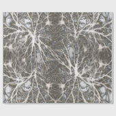 Systeem Neuronen Cadeaupapier (Vlak)