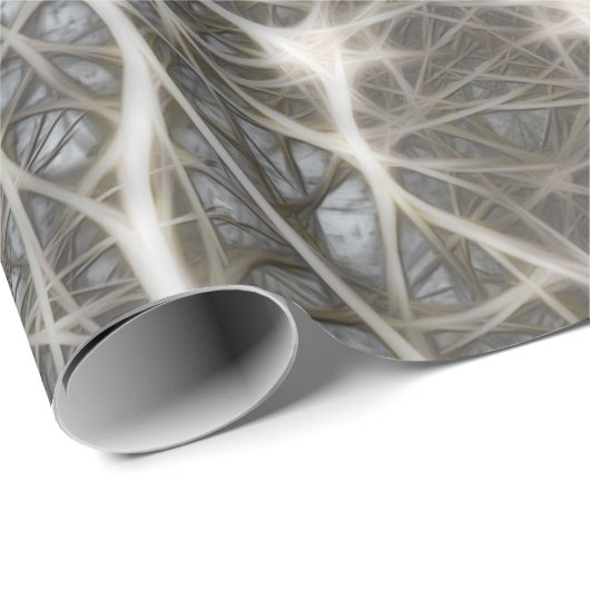 Systeem Neuronen Cadeaupapier (Rol Hoek)