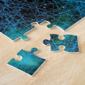 Systeem - Ruimte Legpuzzel (Zijkant)