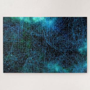 Systeem - Ruimte Legpuzzel