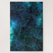 Systeem - Ruimte Legpuzzel (Verticaal)