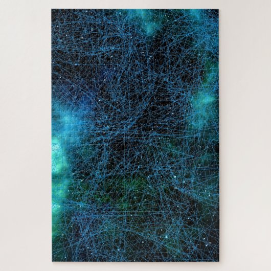 Systeem - Ruimte Legpuzzel (Verticaal)