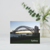 systeembrug briefkaart (Staand voorkant)