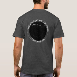 Systeemfunctionaris T-shirt