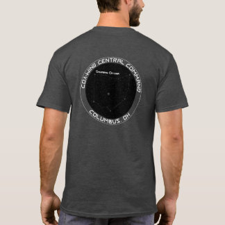 Systeemfunctionaris T-shirt