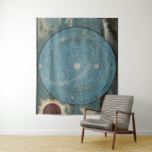  systeemkaart wandkleed (In situ)