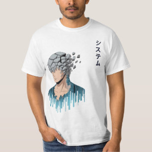 Systeemstoring T-shirt