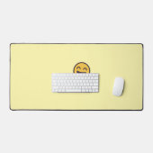 Systeemupdate: Geluk in behandeling – Grappige tec Bureaumat (Keyboard & Muis)