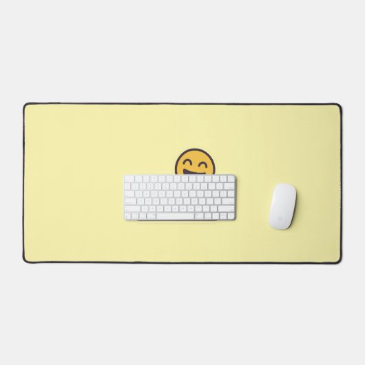 Systeemupdate: Geluk in behandeling – Grappige tec Bureaumat (Keyboard & Muis)