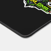 SYSTEM GMR Cyber Dragon Glitch Gaming Bureaumat (Hoek)