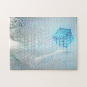 System Integras Corporate Technology Legpuzzel