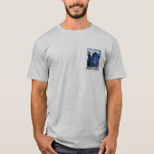 System Override: Emotion Online T-shirt (Voorkant)