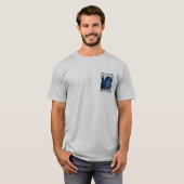 System Override: Emotion Online T-shirt (Voorkant volledig)