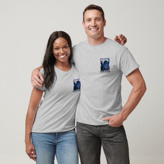 System Override: Emotion Online T-shirt (Unisex)